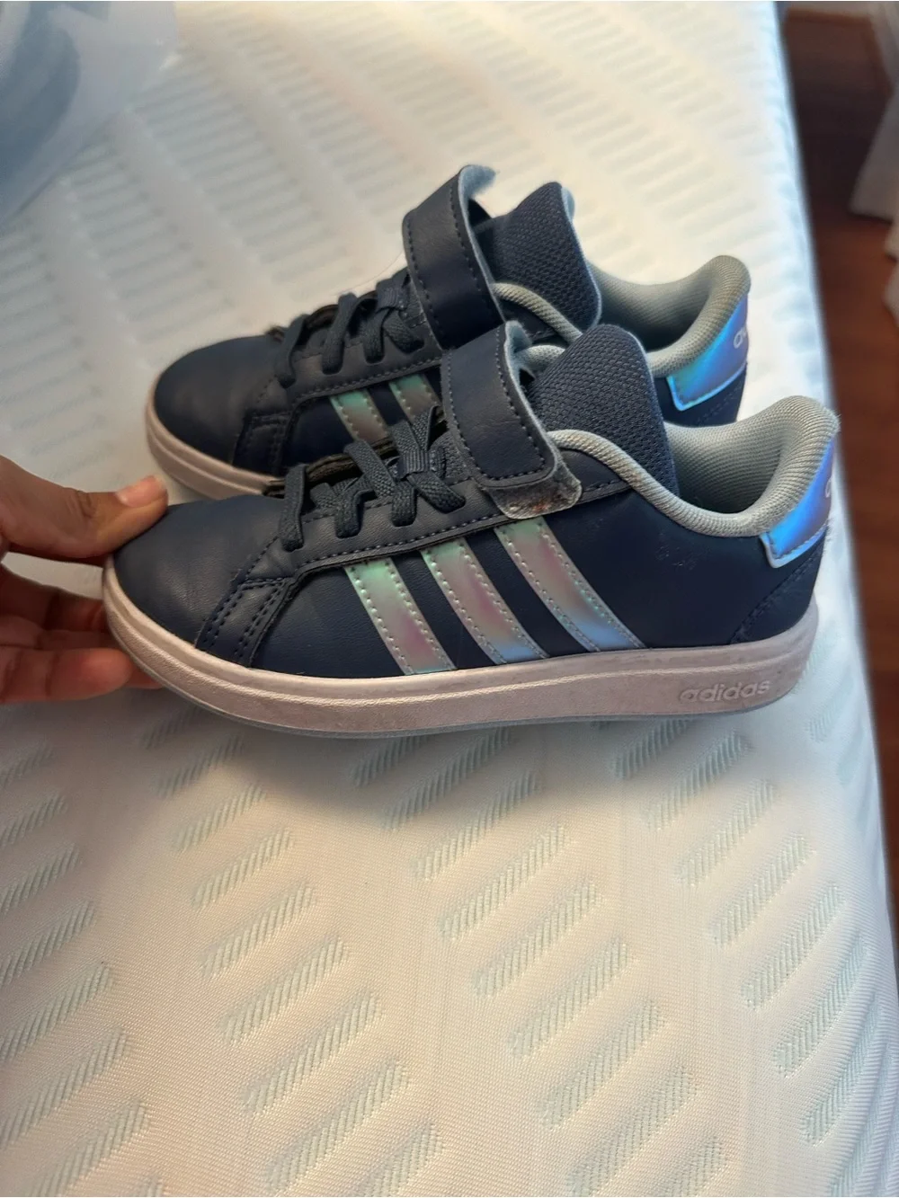 adidas grand court